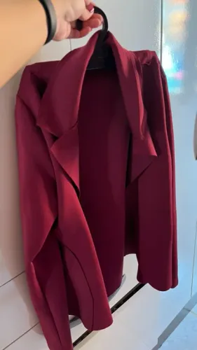 Roupas disponíveis
