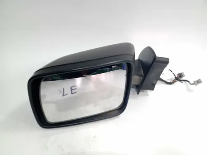Retrovisor Elétrico Le Land Rover Discovery 3 V8 Detalhe