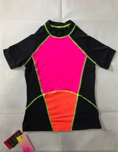 CAMISETA TERMICA UV BORY