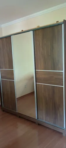 Guarda roupa casal