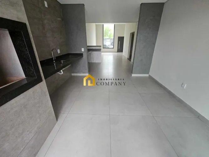 Condomínio Ibiti Reserva - Casa em Condomínio em Sorocaba/SP