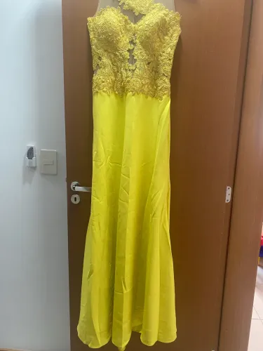 Vestido festa/ madrinha