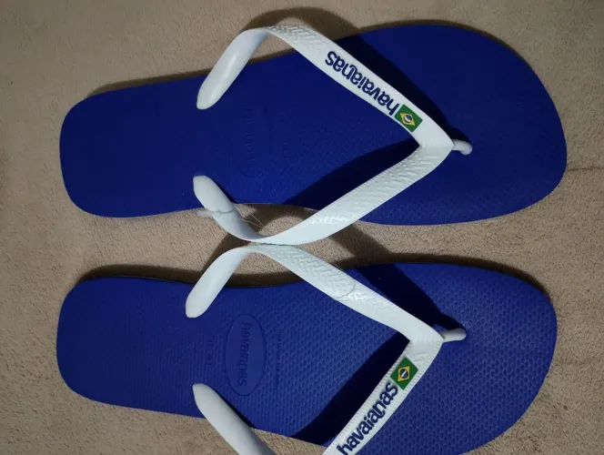 Havaianas 47
