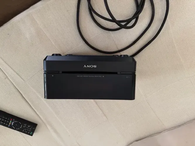 SUBWOOFER SONY SA-WISI10 - SS-IS10 ACUSTICAS BLINDADAS - SONY DVD HOME THEATRE SYSTEM DAV