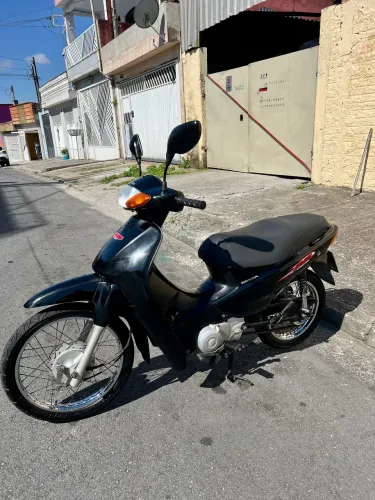 Honda biz 100 KS
