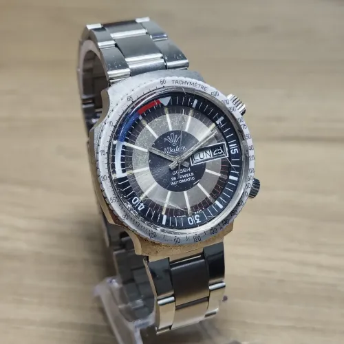 Relogio Watex 200m Suiço