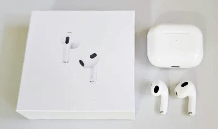 Fone de Ouvido Bluetooth