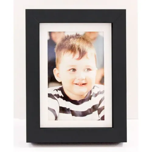 Quadros Decorativos em Vidro e Madeira com Foto