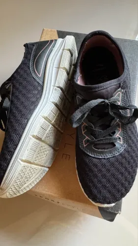 Tenis kolosh feminino