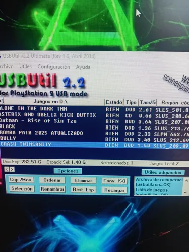 HD SANSUNG 320 GIGAS JOGOS PS2