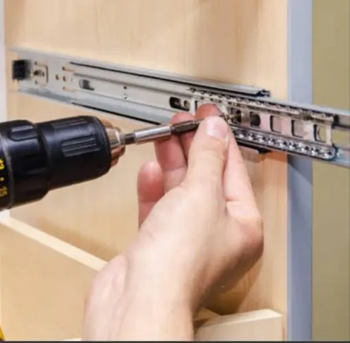 Montador de móveis. Joinville e região ..