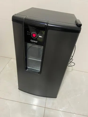 Cervejeira Cônsul 82L