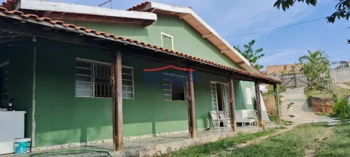 Chácara à venda em Chácaras Reunidas Igarapés