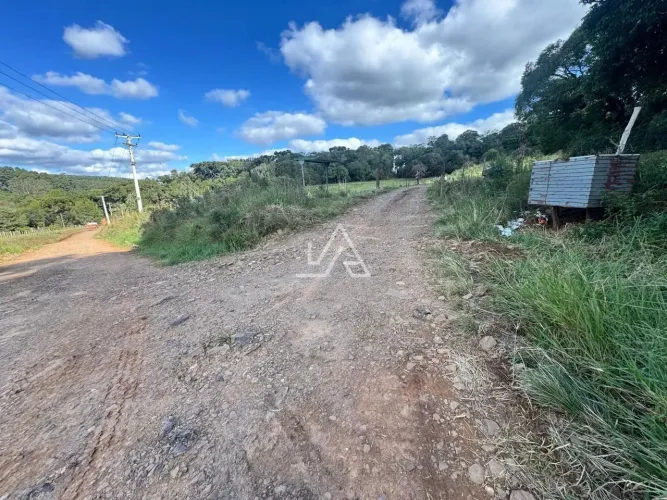 ÁREA DE 6 HECTARES EM CAPÃO BONITO INTEROR