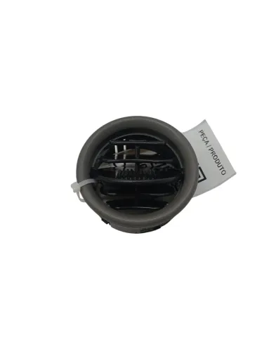 Difusor Ar Condicionado Painel Gm Celta 2002 2003 2004