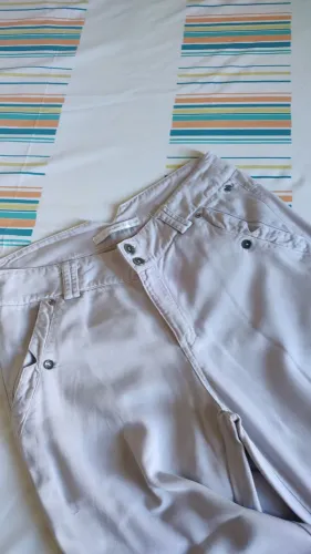 Calça feminina 42 Enjoy