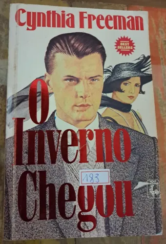 O Inverno chegou