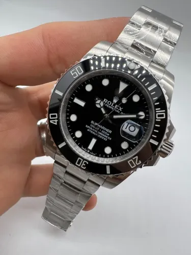 Rolex Submariner automático promoção 