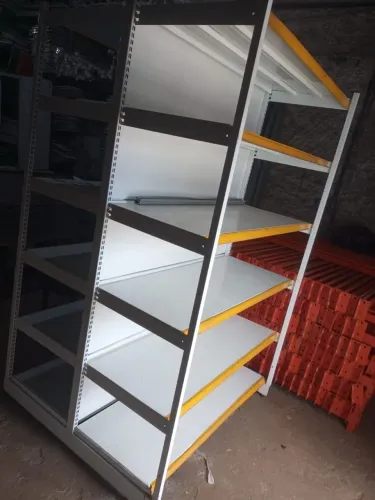 Porta pallet central 