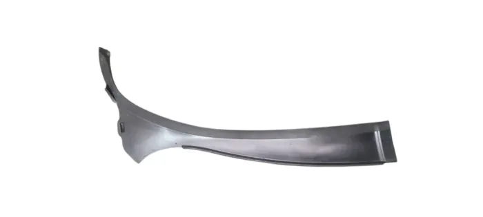 Moldura Externa Churrasqueira Parabrisa Direita 207 N132 (Usado)