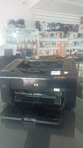 Impressora HP P1102W