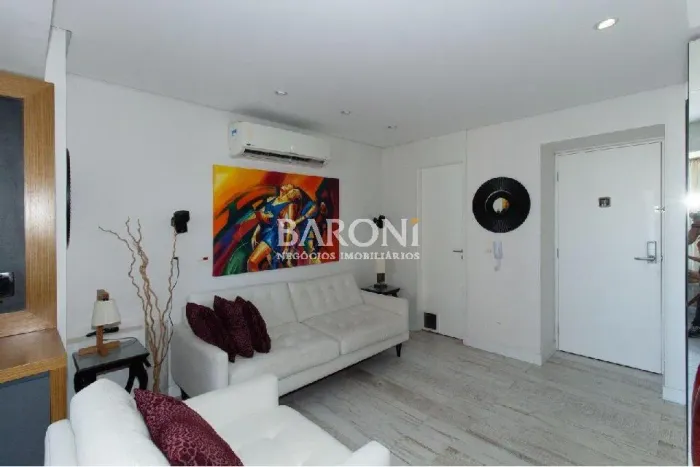 Baroni Imóveis, imobiliária em Moema, especializada em compra e venda de imóveis residenci