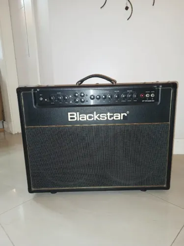 Amplificador valvulado Blackstar HT Stage 60 - 110V | Excelente estado