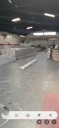 PVC TETO