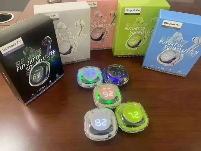 Fone Bluetooth