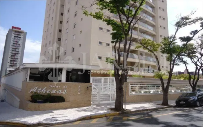 APARTAMENTO | SOLAR DE ATHENAS | CIDADE ALTA