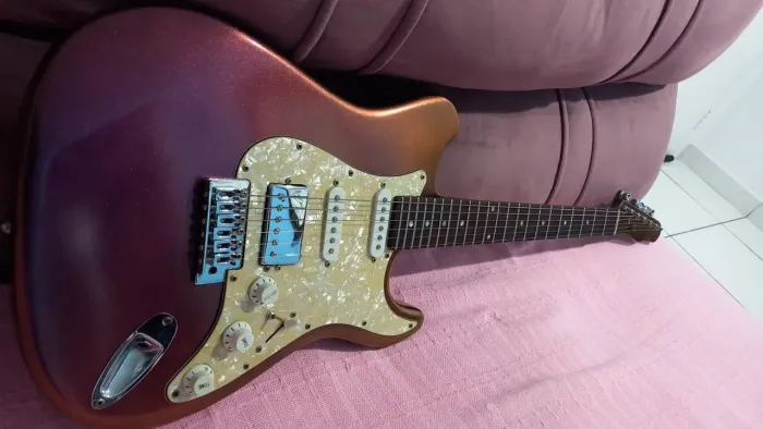 Guitarra