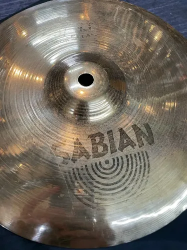Prato de Bateria Sabian b8 Pro 10 Splash