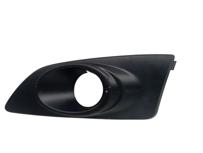 Moldura Farol Milha Esquerdo Chevrolet Sonic 2011 2012 2013