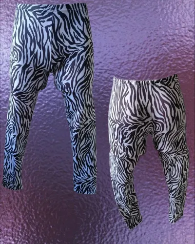 Legging Fitness  P adulto