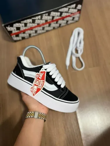 Tênis Vans 