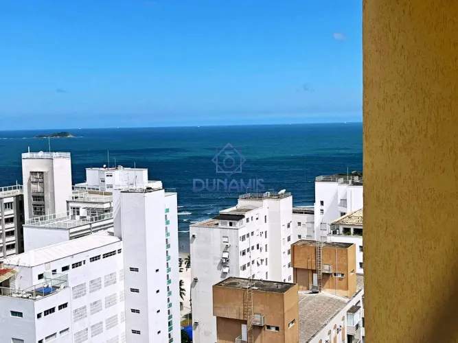 Apartamento à venda, 40 m por R 365.000,00 - Centro - Guarujá SP