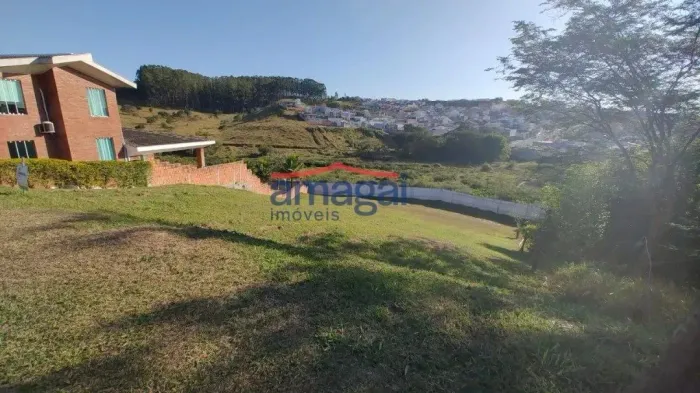 Excelente Terreno no Mirante Do Vale