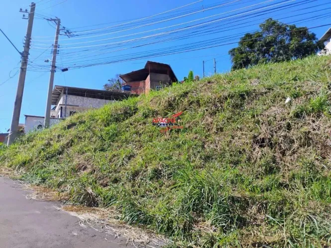 Lote à venda em Nova Almeida, Ponte Nova