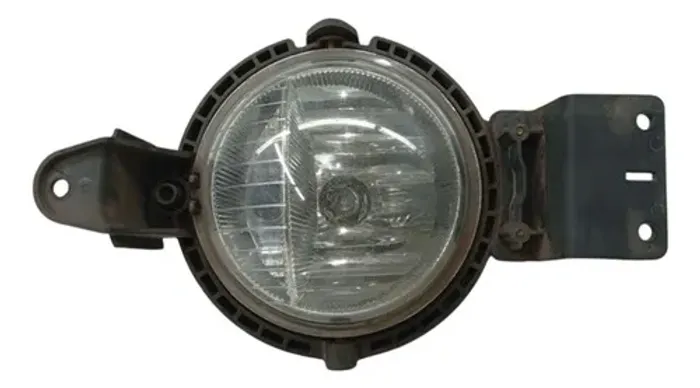 Farol Milha Esq Mini Cooper S Clubman 1.6thp 2011 2012 Ok
