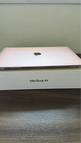 macbook air gold