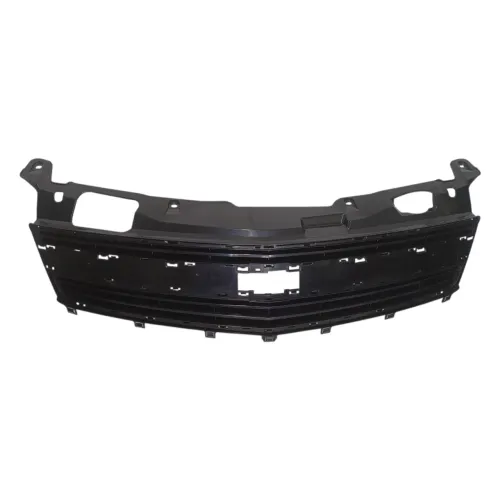 Grade Radiador Parachoque Vectra GM 2006 2007 2008 2009 2010 2011 Superior  Dianteiro 