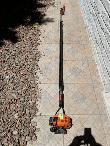 MOTO PODADOR ALTURA STHIL MODELO HT 75 GASOLINA 