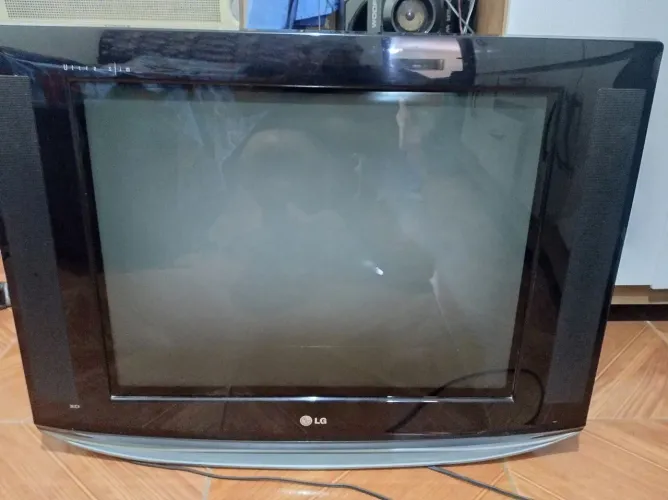 TV LG 29 polegadas