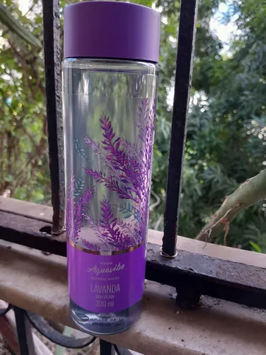 Colonia aquavibe da Avon de 300ml