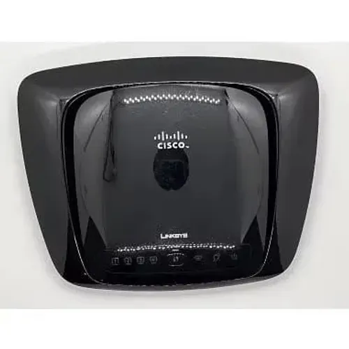 roteador cisco linksys wrt160n