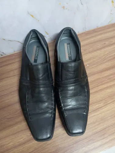Sapato social preto