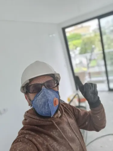 Pinturas em geral