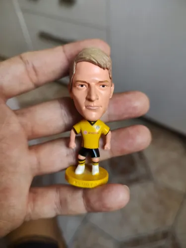 Miniatura Kodoto Reus Borussia Dortmund 