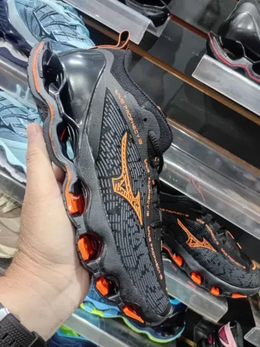 Tênis Mizuno Wave Prophecy 19