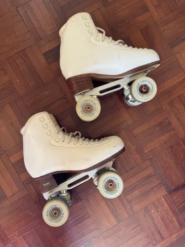 Patins Figuras Italiano